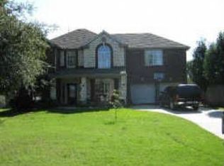 8904 Everglade Dr, North Richland Hills, TX 76182