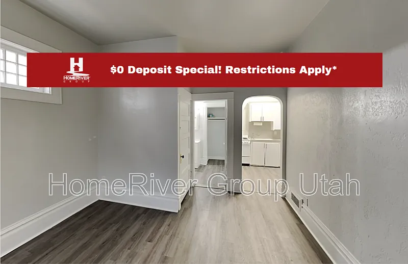 Studio, 1.0 bath, 500 sqft, $745 — Photo 2