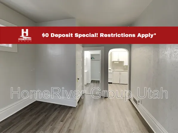 1277 E 100 S, Salt Lake City, UT