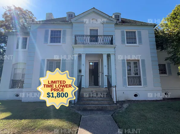 305 Orville Wright Ave, Barksdale Afb, LA 71110