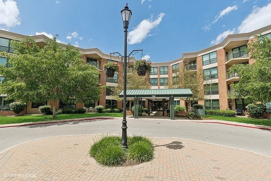 1st image of 1280 N Village Dr #165A