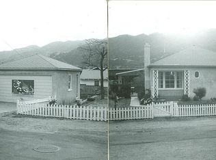 3352 Encinal Ave, Glendale, CA 91214