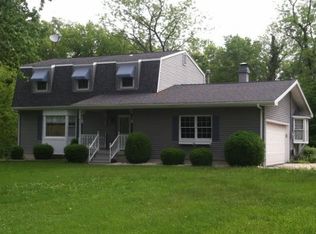19506 N Highway 45, Effingham, IL 62401