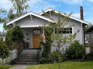 1623 Oakes Ave, Everett, WA 98201