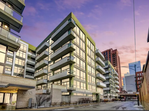 660 W Wayman St Unit 103B, Chicago, IL 60661