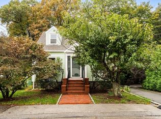 14 Howard Ct, Braintree, MA 02184