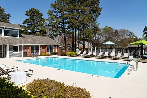 Duraleigh Woods Photo 1