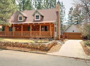 1711 Cascade Rd, Big Bear City, CA 92314