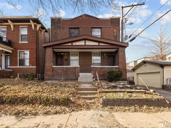 3115 Lackland Ave, Saint Louis, MO 63116