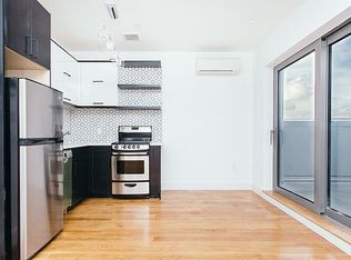 876 Bergen St #7L, Brooklyn, NY 11238