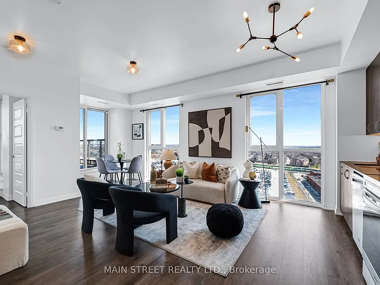 9560 Markham Rd #1006 — Photo 9