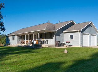 13850 Riethmiller Rd, Grass Lake, MI 49240