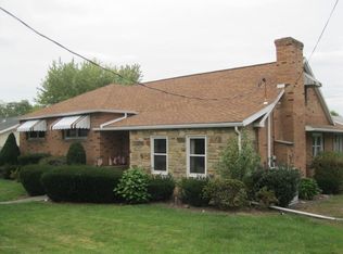 86 Courtright St, Wilkes Barre, PA 18705
