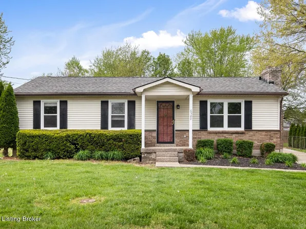 6509 Dunnlea Dr, Pewee Valley, KY 40056