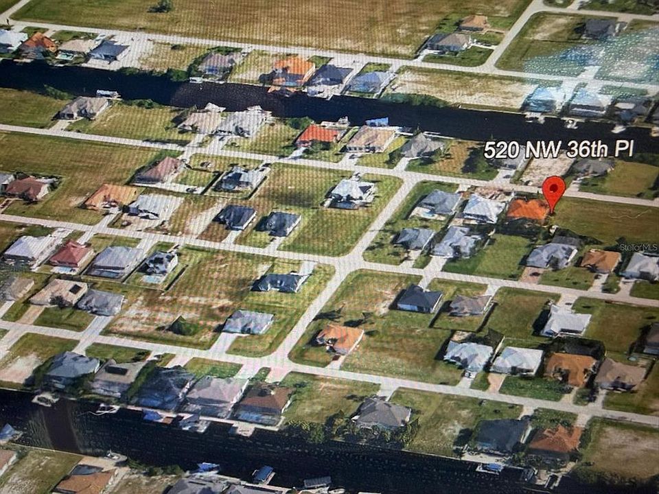 2nd image of 4520 NW 36TH AVENUE LOT 43