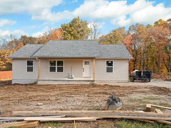 97 E Ridge Dr Lot 21, Crossville, TN 38555