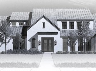 422 Sunrise Ridge Dr, Rockwall, TX 75032