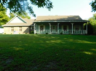 24562 N Seven Mile Rd, Fort Gibson, OK 74434