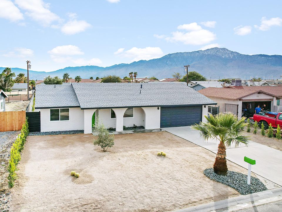 2nd image of 65813 Cahuilla Ave