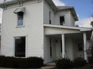 112 S Main St, Lynn, IN 47355