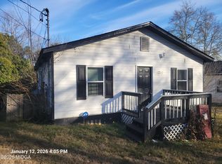 2872 Antioch Rd, Macon, GA 31206