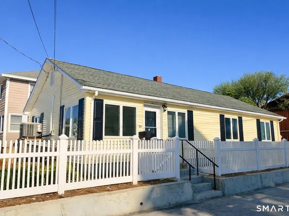 54 Milesfield Ave, Milford, CT 06460