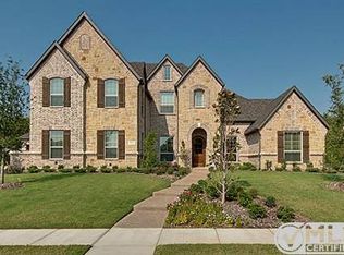 1021 Deer Run Ln, Prosper, TX 75078