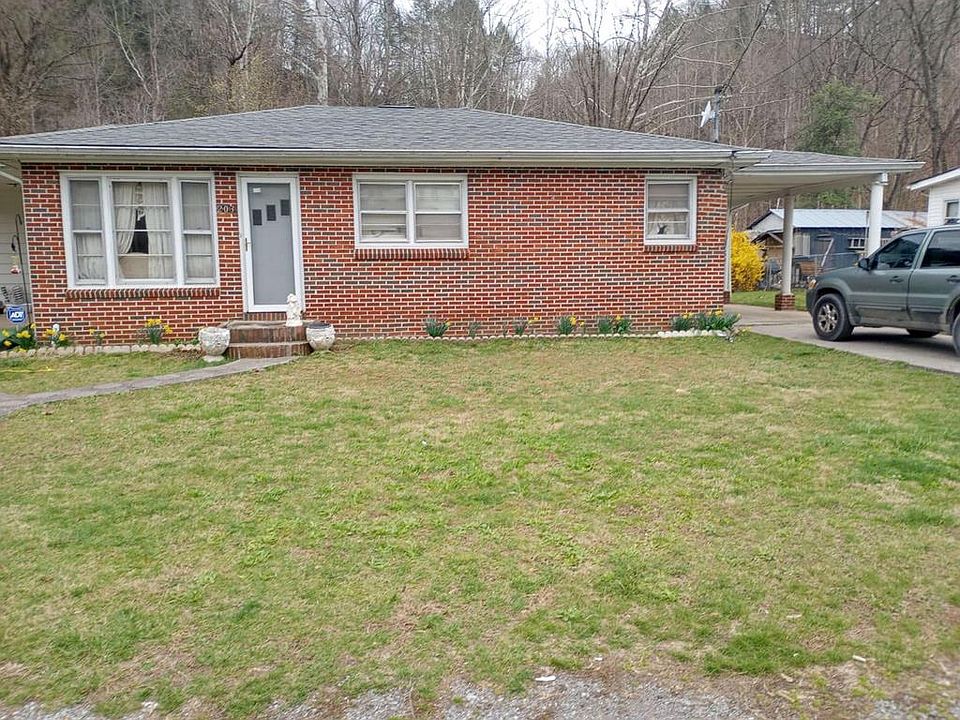203 J&m Belcher Dr, Haysi, VA 24256 Zillow