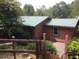 564 Snow Hill Ridge Rd, Murphy, NC 28906