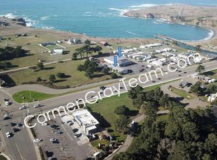 1031 S. Main St, Fort Bragg, CA 95437