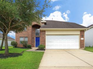14314 Alaman Dr, Houston, TX 77090