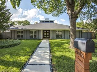 7409 Chattington Dr, Dallas, TX 75248