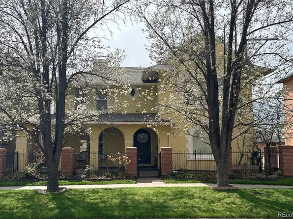 754 E 7th Avenue, Denver, CO 80203
