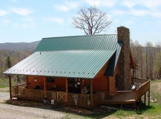 23465 Wilburn Rd #23465, Damascus, VA 24236