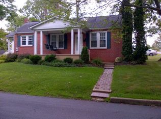 107 Hillpark Dr, Beckley, WV 25801