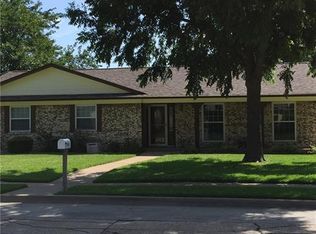 705 Colonial Dr, Garland, TX 75043