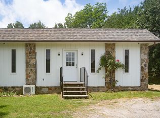 274 Old Parksville Rd NE, Cleveland, TN 37323