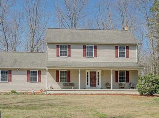 234 Fergeson Ave, Franklinville, NJ 08322