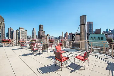 Rented by Bird & Swing LLC