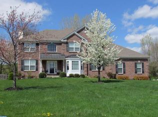 1238 Ydv Allentown Rd, Allentown, NJ 08501