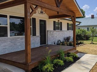 104 Morningside Cir, Rogersville, TN 37857