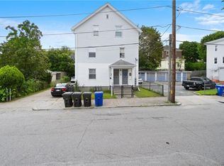 20 Lewis St, Central Falls, RI 02863