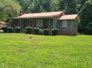 3263 Galilee Church Rd, Jefferson, GA 30549