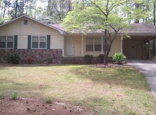 3055 Ridgeview Dr, Villa Rica, GA 30180
