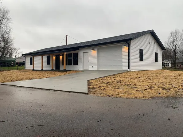 182 S Preston St, Portsmouth, OH 45662
