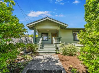 6825 NE 6th Ave, Portland, OR 97211