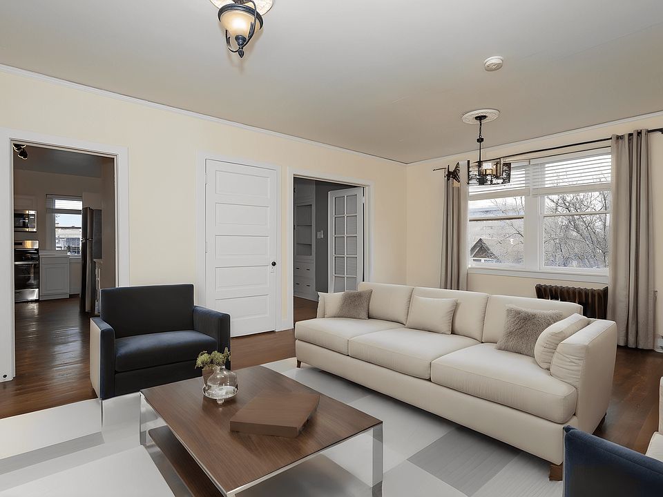 Wolcott Apartments 1410 N Marion St Denver CO Zillow