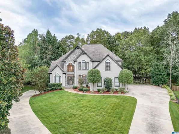 1040 Newhaven Ct, Birmingham, AL 35242