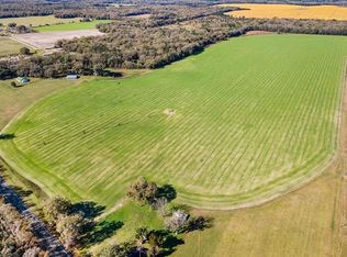 13053 NE 349th Hwy, Old Town, FL 32680