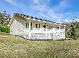 3 Carissa Dr, Weaverville, NC 28787